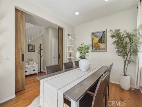 55  Coriander  , Irvine, CA