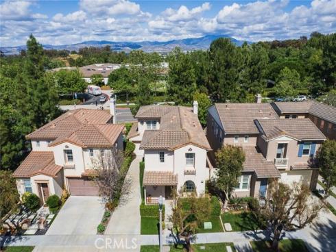 55  Coriander  , Irvine, CA