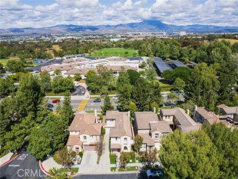 55  Coriander  , Irvine, CA