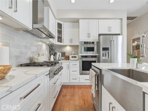 55  Coriander  , Irvine, CA