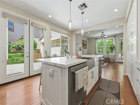 55  Coriander  , Irvine, CA