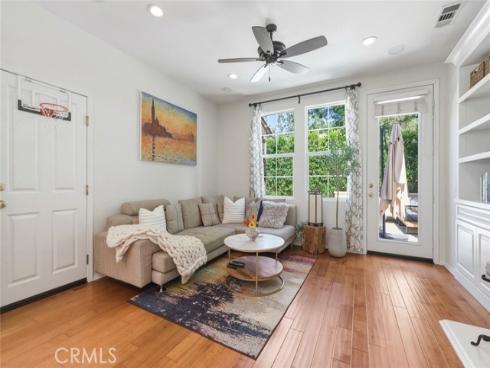 55  Coriander  , Irvine, CA