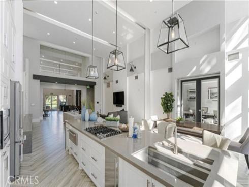 1404  Scholarship  , Irvine, CA