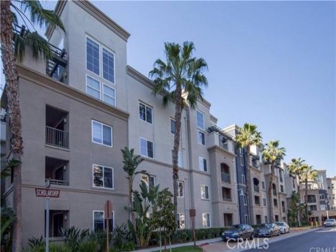 1404  Scholarship  , Irvine, CA