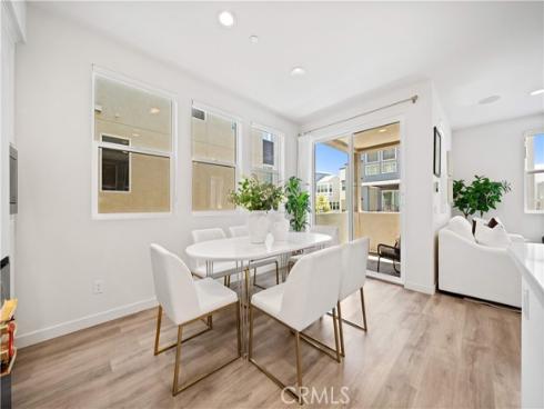 116 Tenor , Irvine, CA