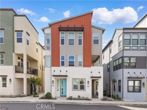 116 Tenor , Irvine, CA