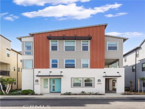 116 Tenor , Irvine, CA