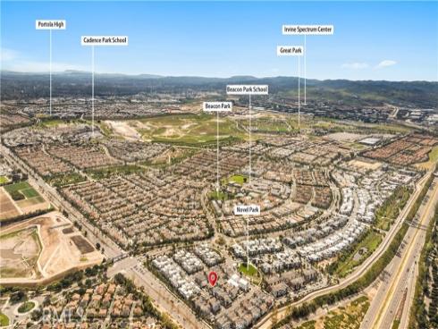 116 Tenor , Irvine, CA