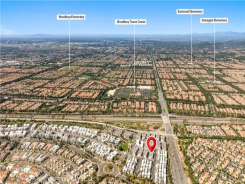 116 Tenor , Irvine, CA