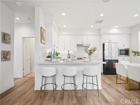 116 Tenor , Irvine, CA