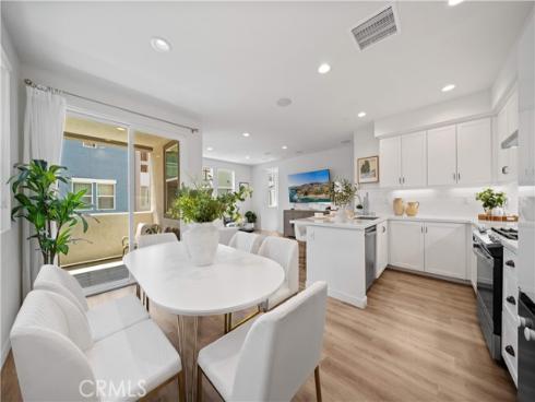 116 Tenor , Irvine, CA