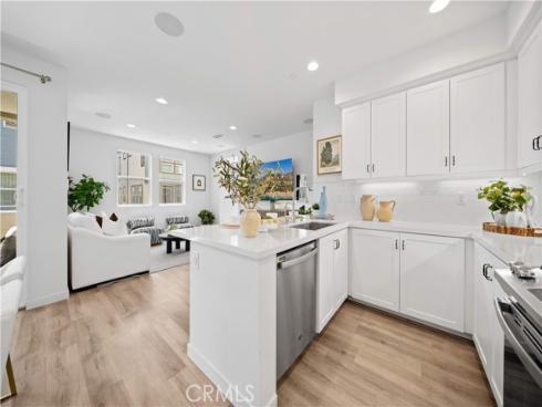 116 Tenor , Irvine, CA