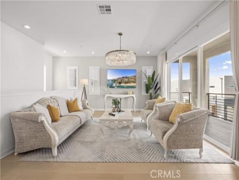 203  Abacus  , Irvine, CA