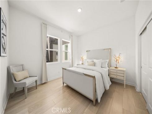 203  Abacus  , Irvine, CA