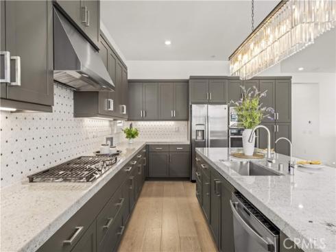 203  Abacus  , Irvine, CA