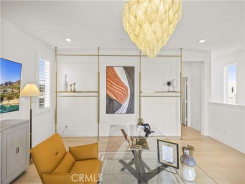 203  Abacus  , Irvine, CA