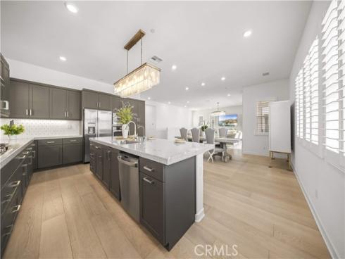 203  Abacus  , Irvine, CA