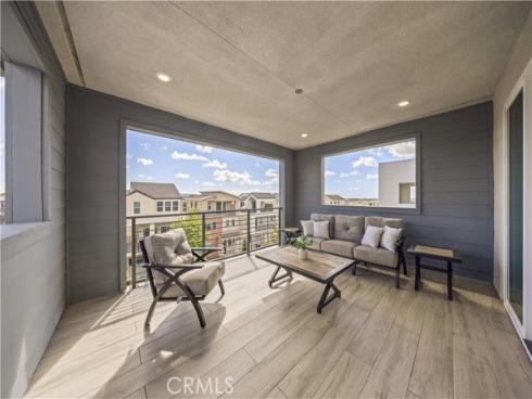 203  Abacus  , Irvine, CA