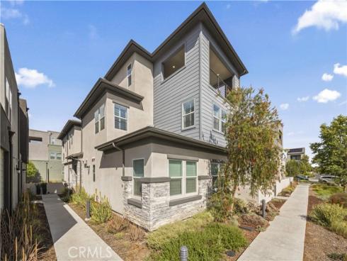 203  Abacus  , Irvine, CA