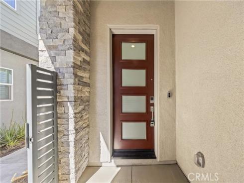 203  Abacus  , Irvine, CA