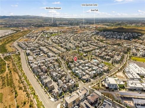 203  Abacus  , Irvine, CA