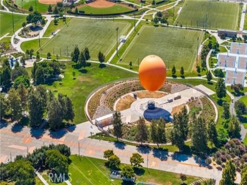 203  Abacus  , Irvine, CA