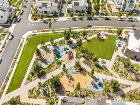 203  Abacus  , Irvine, CA