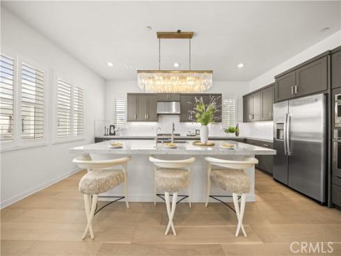 203  Abacus  , Irvine, CA