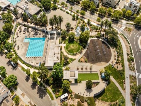 203  Abacus  , Irvine, CA