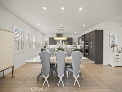 203  Abacus  , Irvine, CA