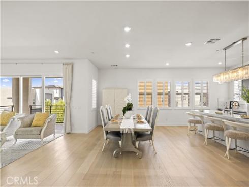 203  Abacus  , Irvine, CA