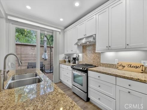 268  Overbrook  , Irvine, CA