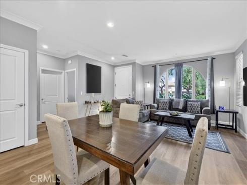 268  Overbrook  , Irvine, CA