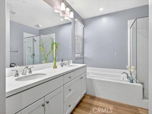 268  Overbrook  , Irvine, CA