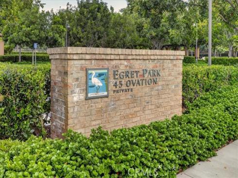 268  Overbrook  , Irvine, CA