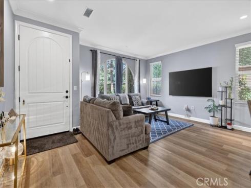 268  Overbrook  , Irvine, CA