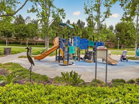 268  Overbrook  , Irvine, CA