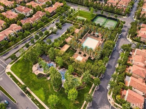 268  Overbrook  , Irvine, CA