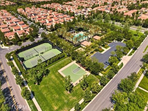 268  Overbrook  , Irvine, CA