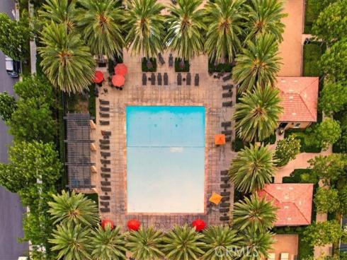 268  Overbrook  , Irvine, CA