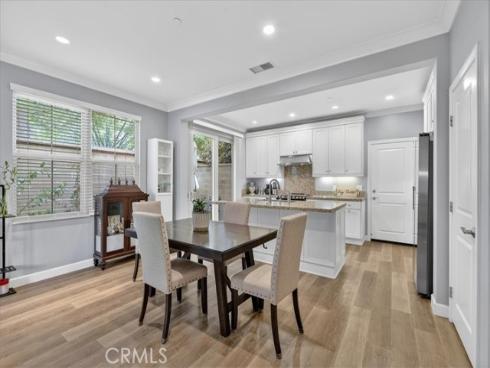 268  Overbrook  , Irvine, CA