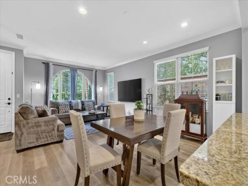 268  Overbrook  , Irvine, CA