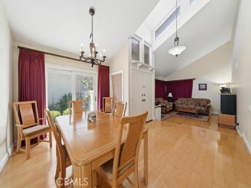 5  Eden  , Irvine, CA