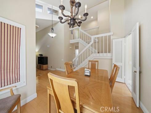 5  Eden  , Irvine, CA