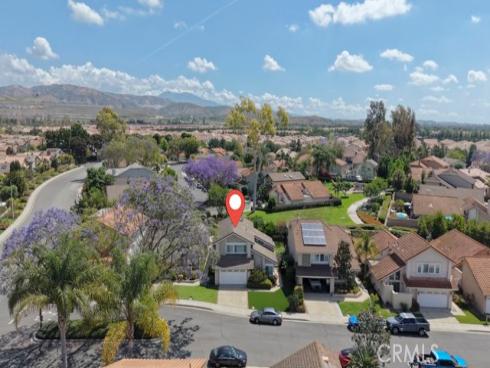 5  Eden  , Irvine, CA