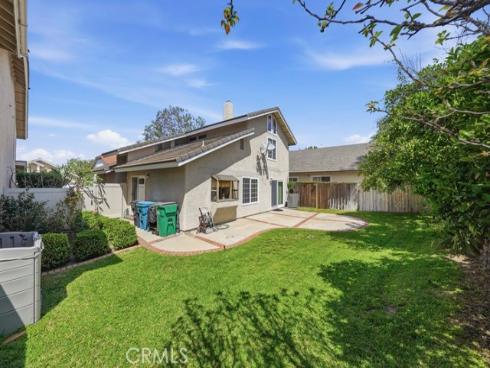 5  Eden  , Irvine, CA