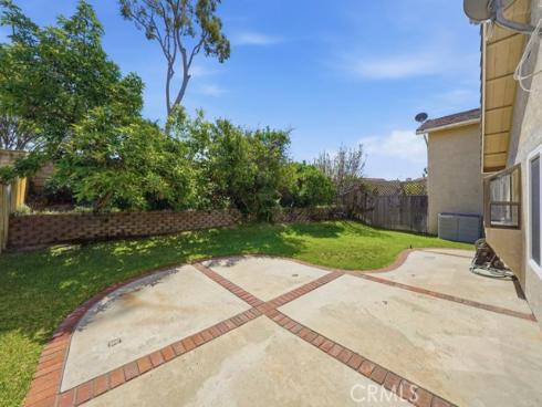 5  Eden  , Irvine, CA