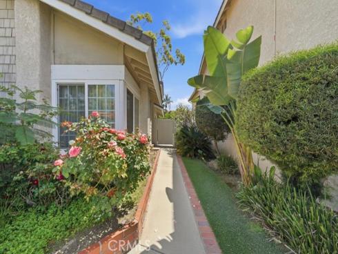 5  Eden  , Irvine, CA