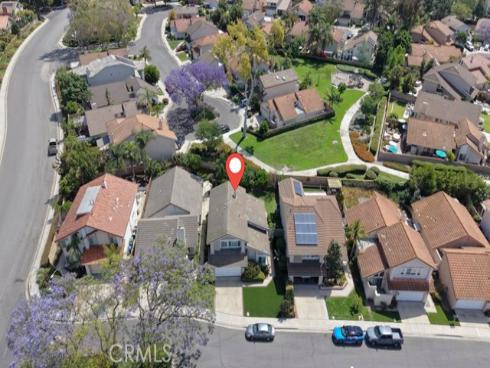 5  Eden  , Irvine, CA