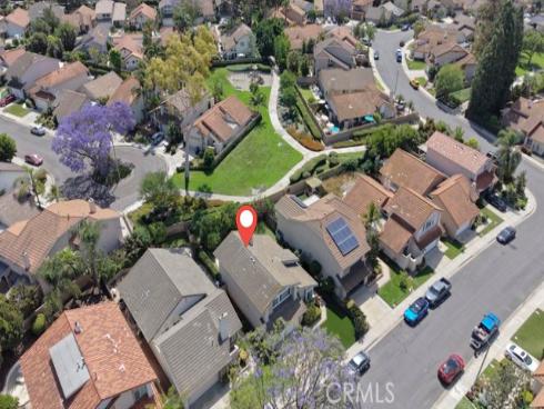 5  Eden  , Irvine, CA